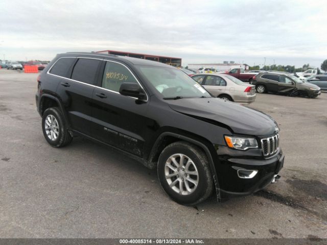 JEEP GRAND CHEROKEE 2022 1c4rjfag2nc162530