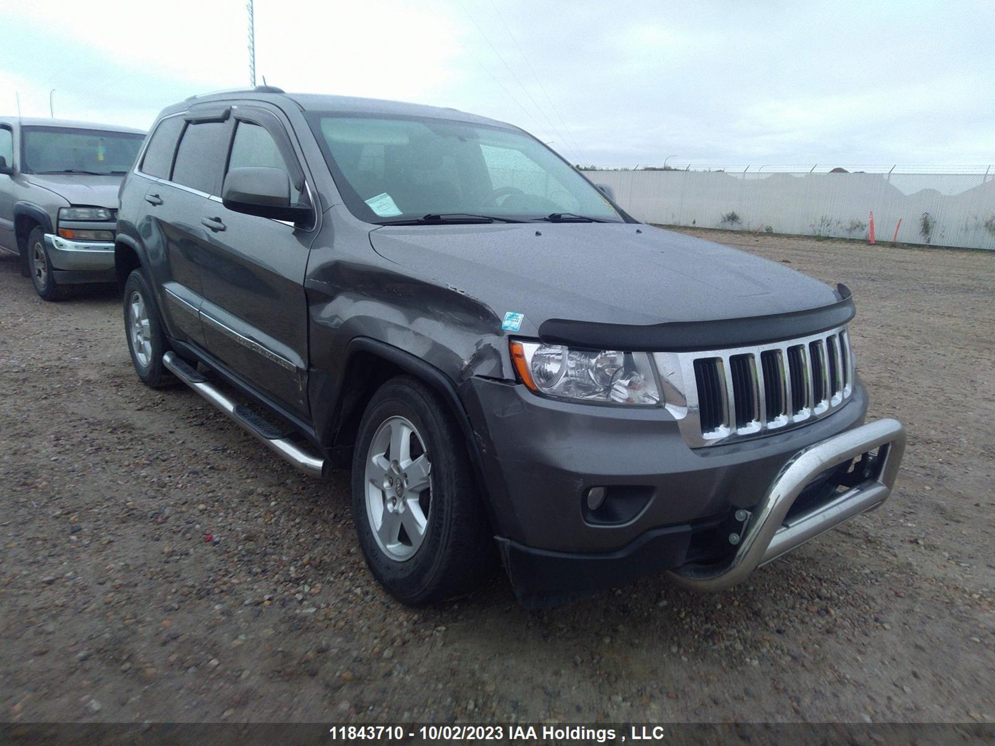 JEEP GRAND CHEROKEE 2012 1c4rjfag3cc101877