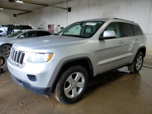 JEEP GRAND CHER 2012 1c4rjfag3cc103225