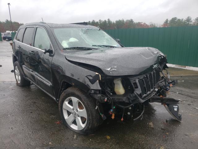 JEEP GRAND CHER 2012 1c4rjfag3cc104889