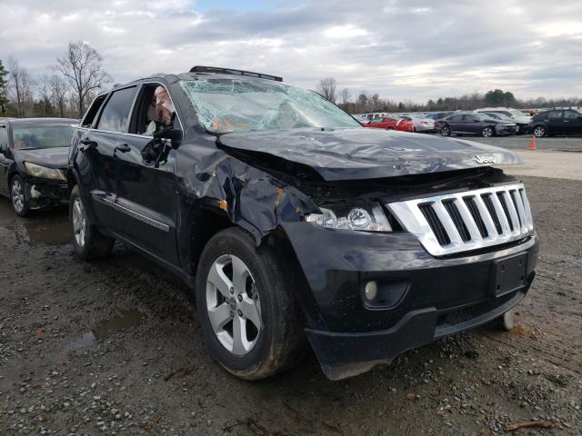 JEEP GRAND CHER 2012 1c4rjfag3cc105220