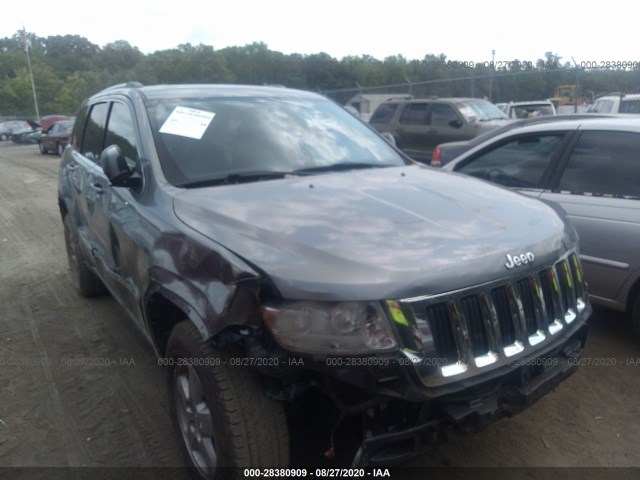 JEEP GRAND CHEROKEE 2012 1c4rjfag3cc108487