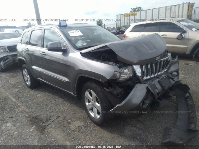 JEEP GRAND CHEROKEE 2012 1c4rjfag3cc114791