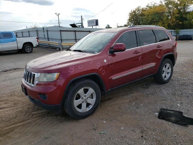 JEEP GRAND CHER 2012 1c4rjfag3cc114998