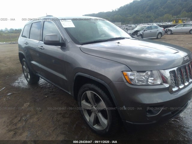 JEEP GRAND CHEROKEE 2012 1c4rjfag3cc118758