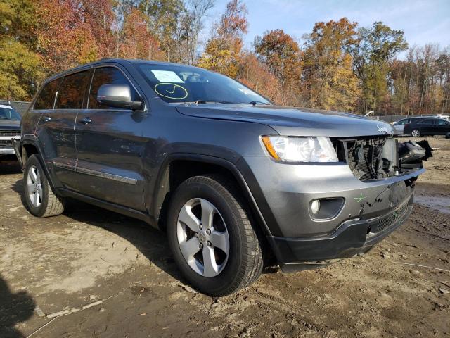 JEEP GRAND CHER 2012 1c4rjfag3cc123362