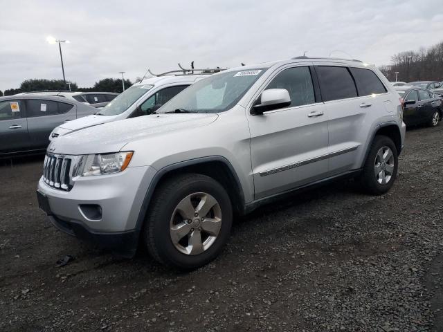 JEEP GRAND CHER 2012 1c4rjfag3cc123619