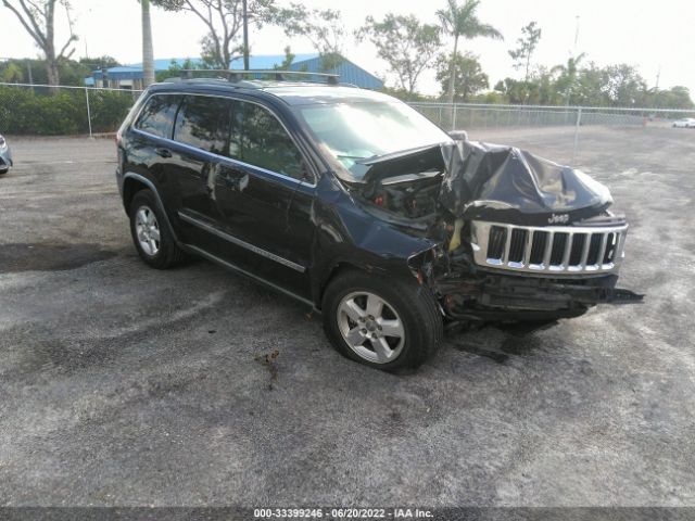 JEEP GRAND CHEROKEE 2012 1c4rjfag3cc124995