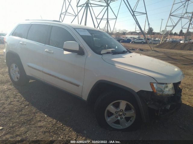 JEEP GRAND CHEROKEE 2012 1c4rjfag3cc125855