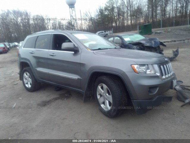 JEEP GRAND CHEROKEE 2012 1c4rjfag3cc127668