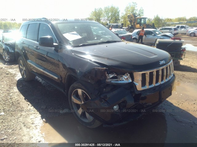 JEEP GRAND CHEROKEE 2012 1c4rjfag3cc132644