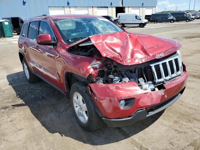 JEEP GRAND CHER 2012 1c4rjfag3cc134734