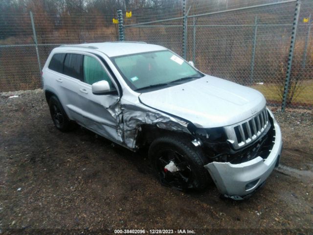 JEEP GRAND CHEROKEE 2012 1c4rjfag3cc135625