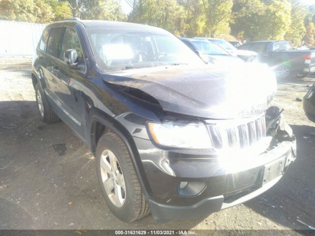 JEEP GRAND CHEROKEE 2012 1c4rjfag3cc140145