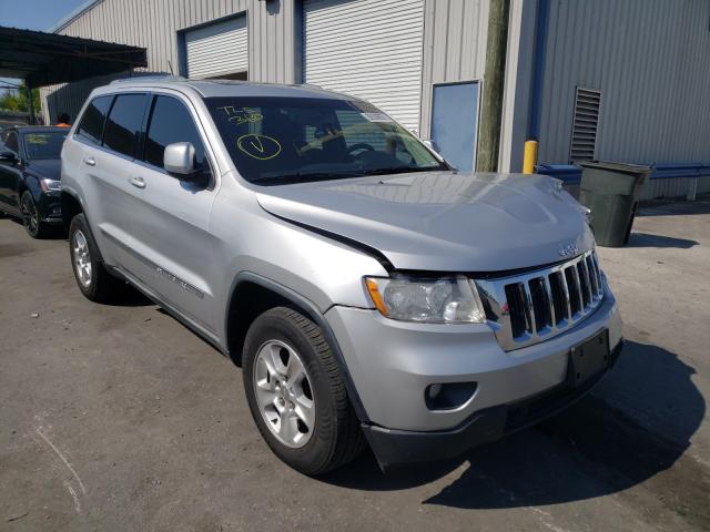 JEEP GRAND CHER 2012 1c4rjfag3cc140954