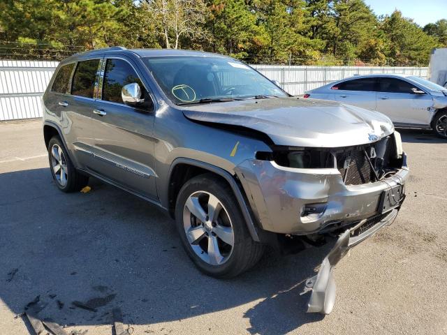 JEEP GRAND CHER 2012 1c4rjfag3cc141361