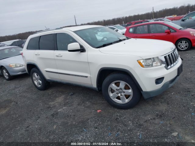 JEEP GRAND CHEROKEE 2012 1c4rjfag3cc148648