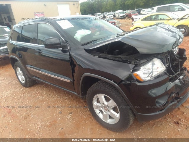 JEEP GRAND CHEROKEE 2012 1c4rjfag3cc149363