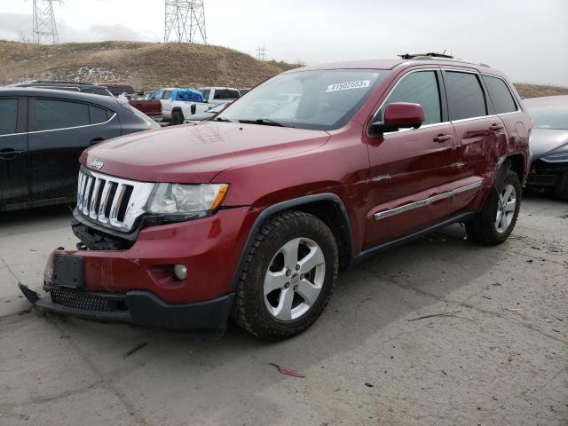 JEEP GRAND CHER 2012 1c4rjfag3cc150707