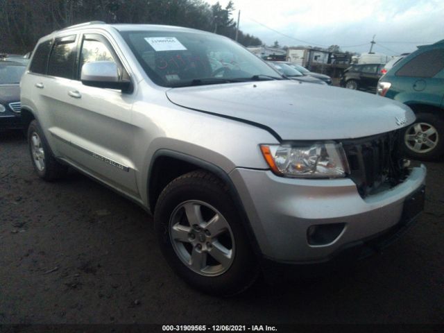 JEEP GRAND CHEROKEE 2012 1c4rjfag3cc155163