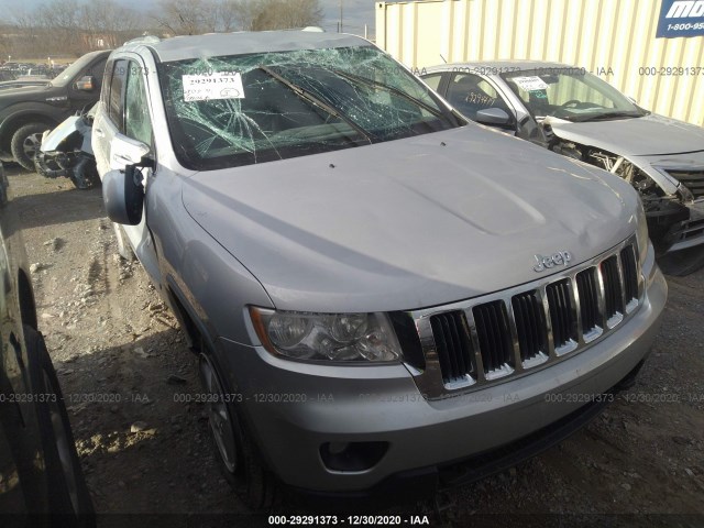 JEEP GRAND CHEROKEE 2012 1c4rjfag3cc155292