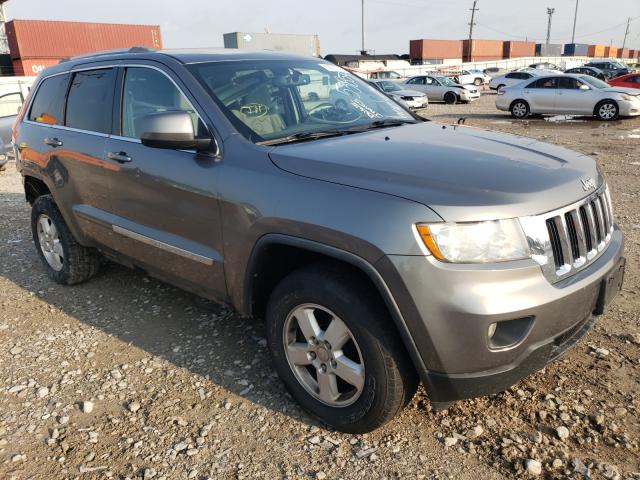 JEEP GRAND CHER 2012 1c4rjfag3cc155423