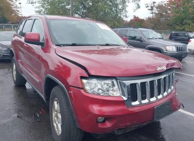 JEEP GRAND CHEROKEE 2012 1c4rjfag3cc160248