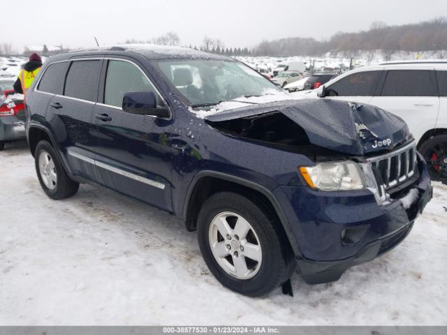 JEEP GRAND CHEROKEE 2012 1c4rjfag3cc160377