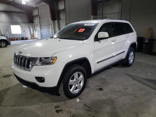 JEEP GRAND CHER 2012 1c4rjfag3cc160430