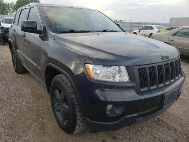 JEEP GRAND CHER 2012 1c4rjfag3cc160783