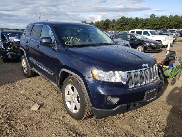 JEEP GRAND CHER 2012 1c4rjfag3cc160802