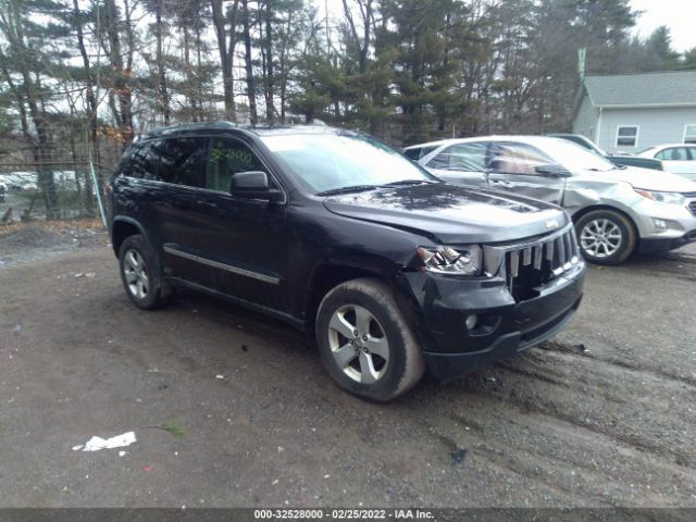 JEEP GRAND CHEROKEE 2012 1c4rjfag3cc164865