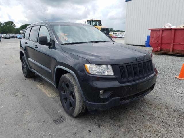 JEEP GRAND CHER 2012 1c4rjfag3cc165742