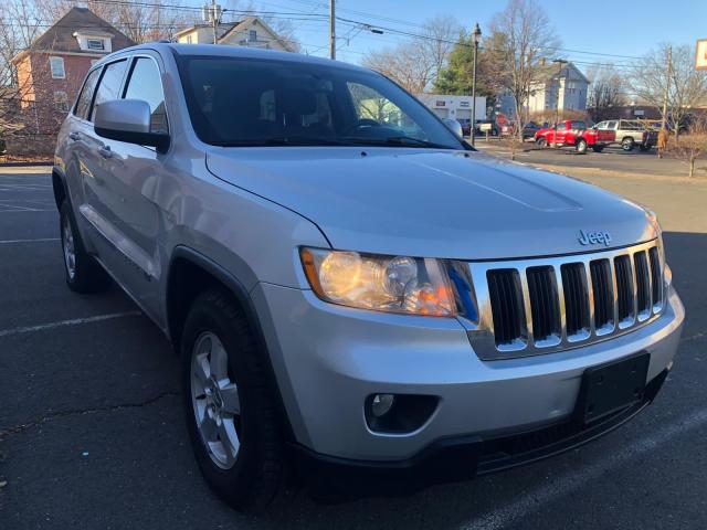 JEEP GRAND CHER 2012 1c4rjfag3cc165823