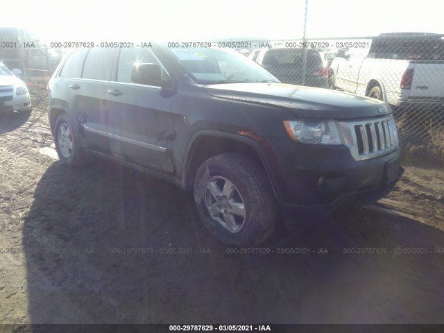 JEEP GRAND CHEROKEE 2012 1c4rjfag3cc166793