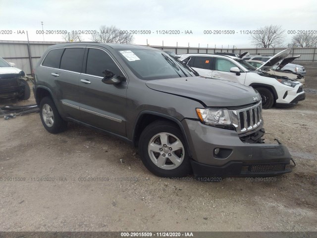 JEEP GRAND CHEROKEE 2012 1c4rjfag3cc170651