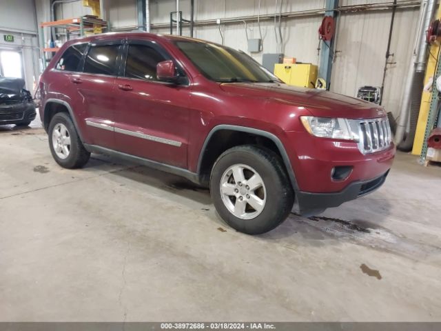 JEEP GRAND CHEROKEE 2012 1c4rjfag3cc170746