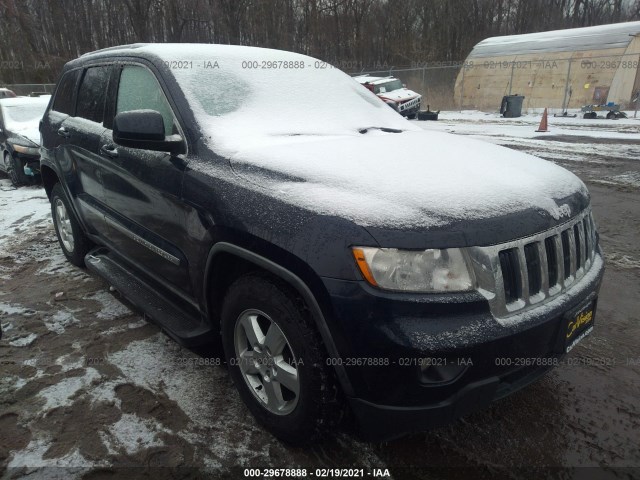 JEEP GRAND CHEROKEE 2012 1c4rjfag3cc174179