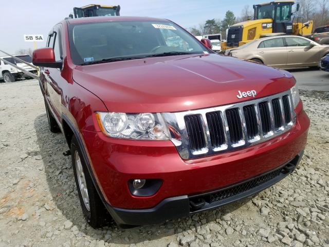 JEEP GRAND CHER 2012 1c4rjfag3cc179740