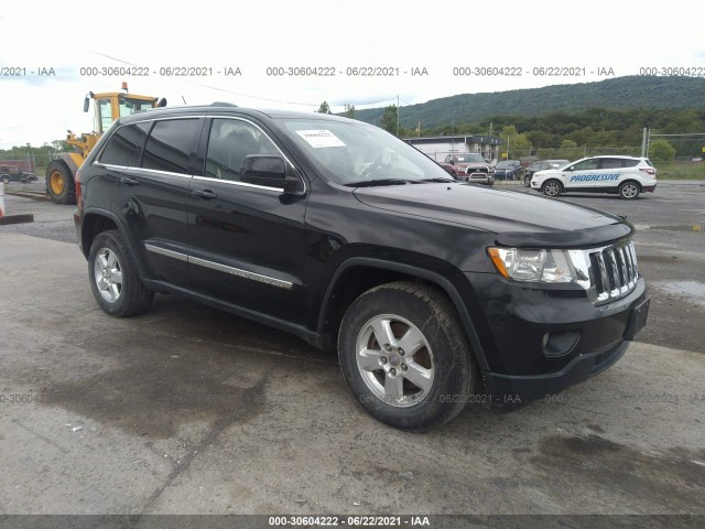 JEEP GRAND CHEROKEE 2012 1c4rjfag3cc181665