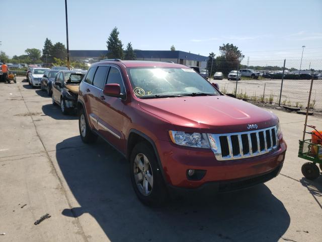 JEEP GRAND CHER 2012 1c4rjfag3cc183626