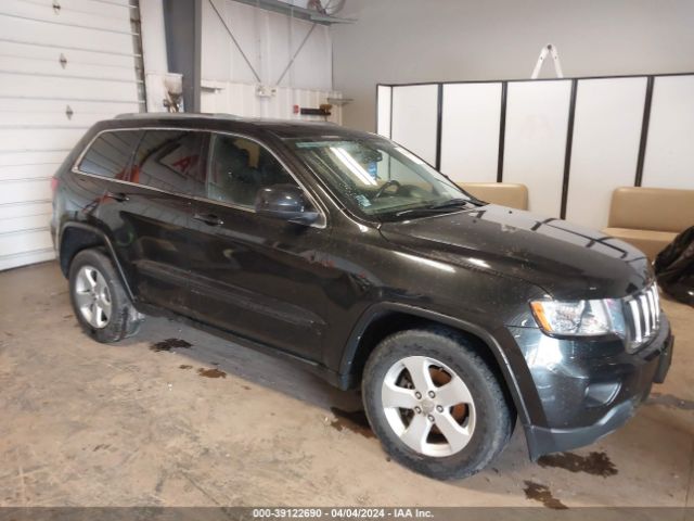 JEEP GRAND CHEROKEE 2012 1c4rjfag3cc183688