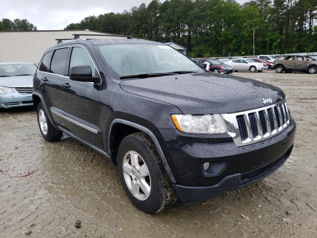 JEEP GRAND CHER 2012 1c4rjfag3cc183853