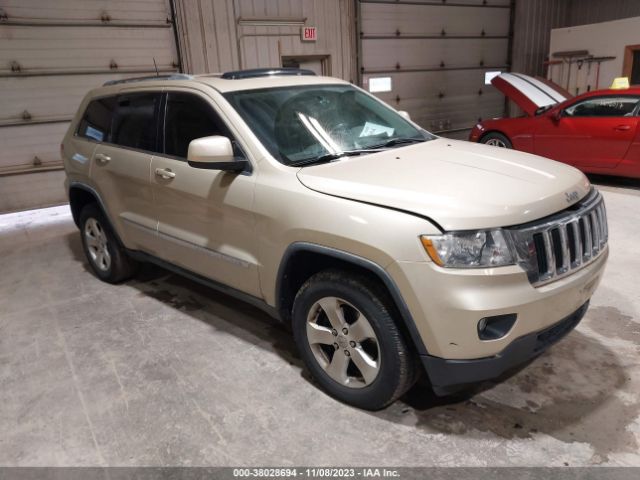 JEEP GRAND CHEROKEE 2012 1c4rjfag3cc197056