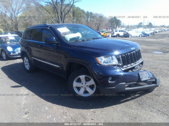 JEEP GRAND CHEROKEE 2012 1c4rjfag3cc201462