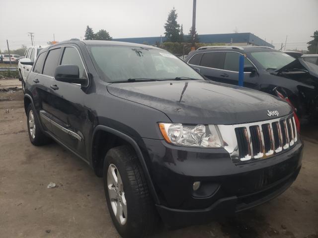 JEEP GRAND CHER 2012 1c4rjfag3cc203129