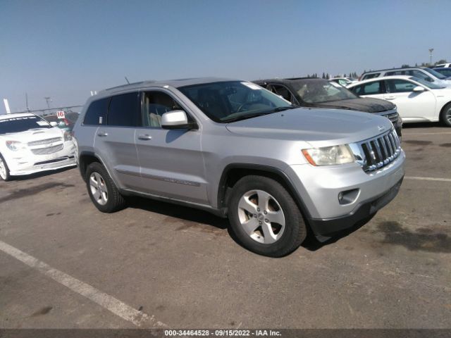 JEEP GRAND CHEROKEE 2012 1c4rjfag3cc208816