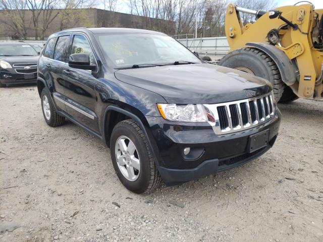 JEEP GRAND CHER 2012 1c4rjfag3cc213837