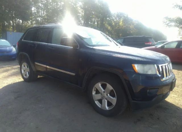 JEEP GRAND CHEROKEE 2012 1c4rjfag3cc213966