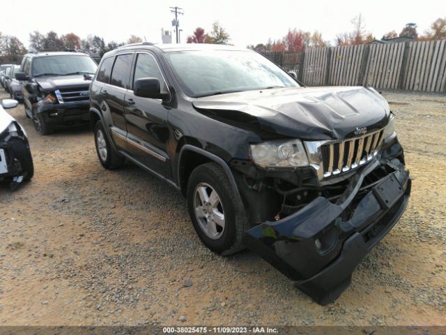 JEEP GRAND CHEROKEE 2012 1c4rjfag3cc214678